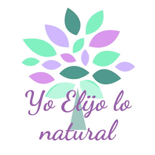 Yo elijo lo Natural